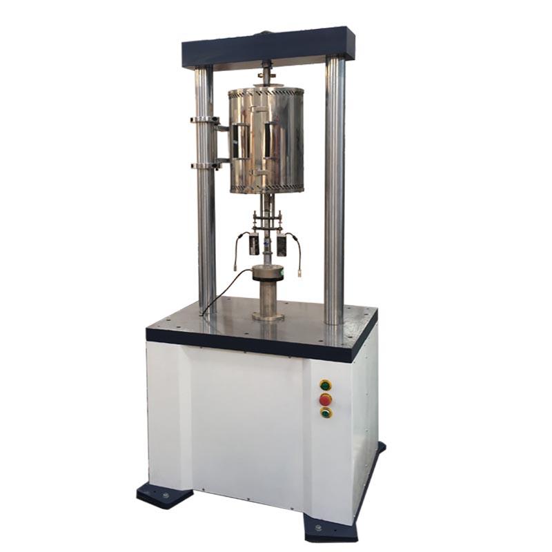 高溫持久蠕變?cè)囼?yàn)機(jī)都符合哪些執(zhí)行標(biāo)準(zhǔn)？