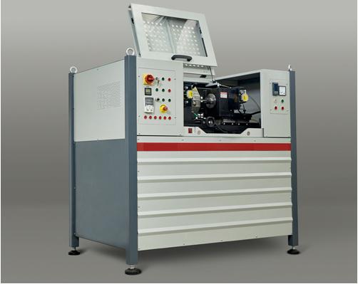 旋轉(zhuǎn)彎曲疲勞試驗機技術指標