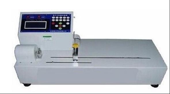 WDB-1W 臥式電子剝離試驗(yàn)機(jī)