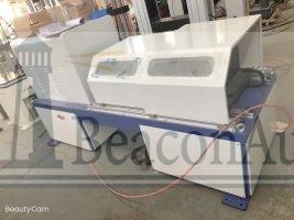 醫(yī)用器械軟軸扭轉(zhuǎn)試驗機(jī)