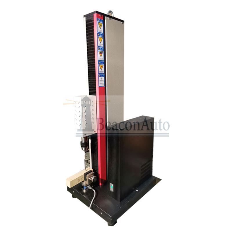 骨內(nèi)牙種植體動態(tài)疲勞試驗機(jī)