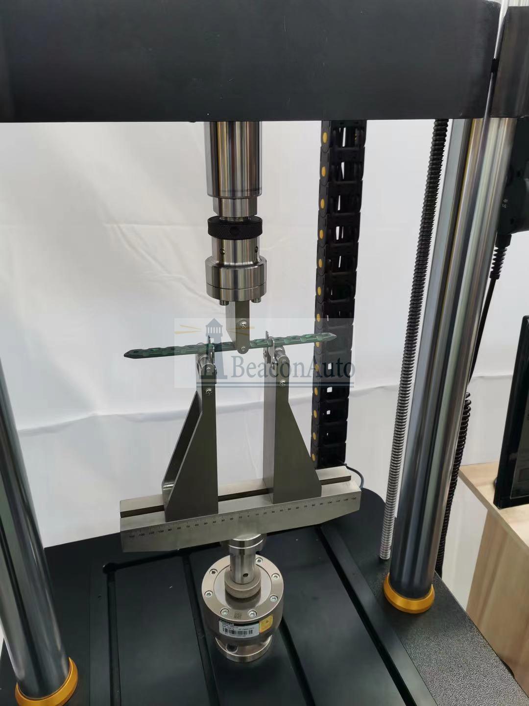 關于ISO 80369醫(yī)用Luer接頭扭轉的試驗方法