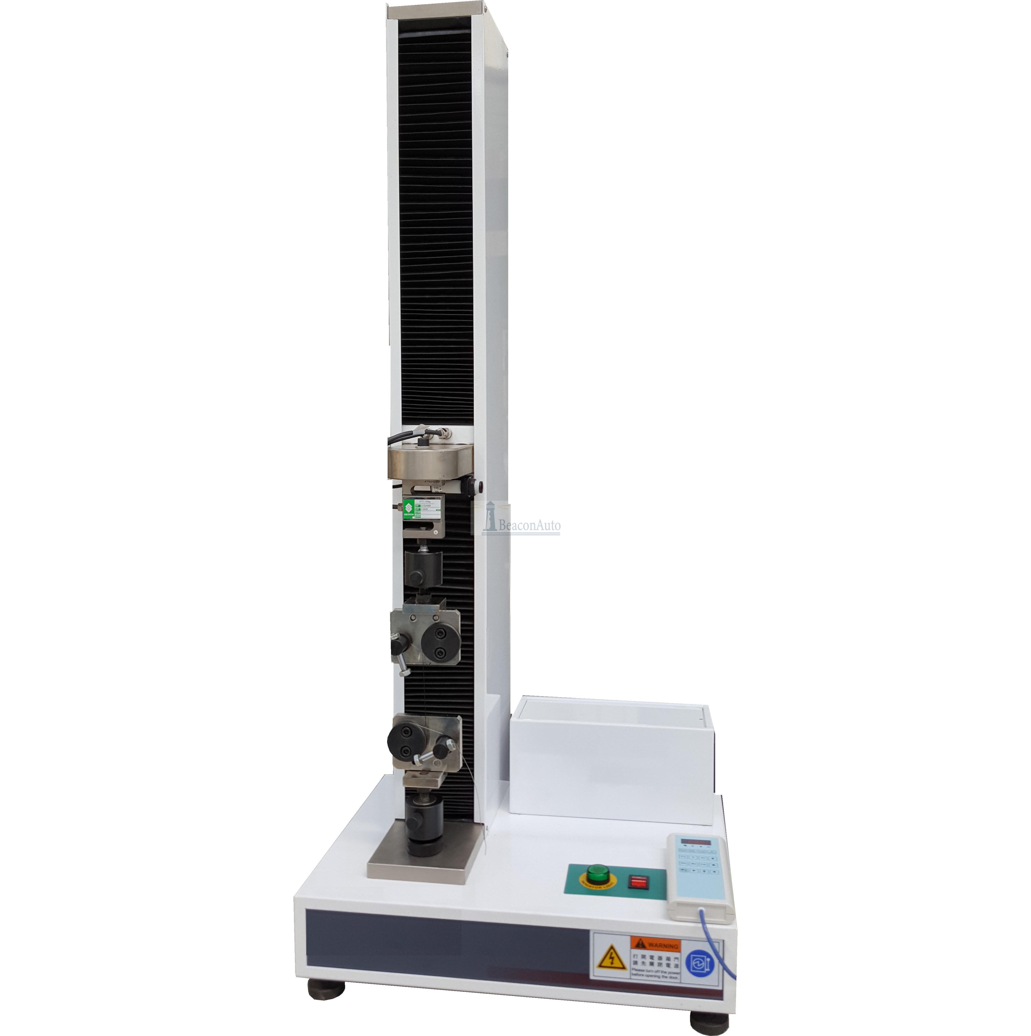 注射針穿刺力試驗(yàn)機(jī)口服液蓋穿刺力測試儀