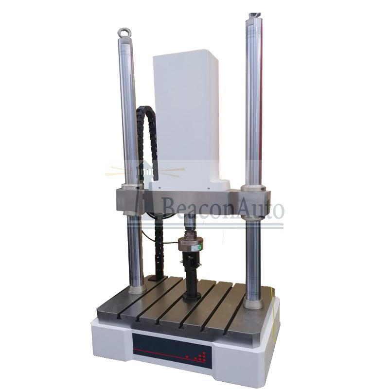 橡膠襯套拉伸扭轉(zhuǎn)疲勞試驗機(jī)的試驗標(biāo)準(zhǔn)