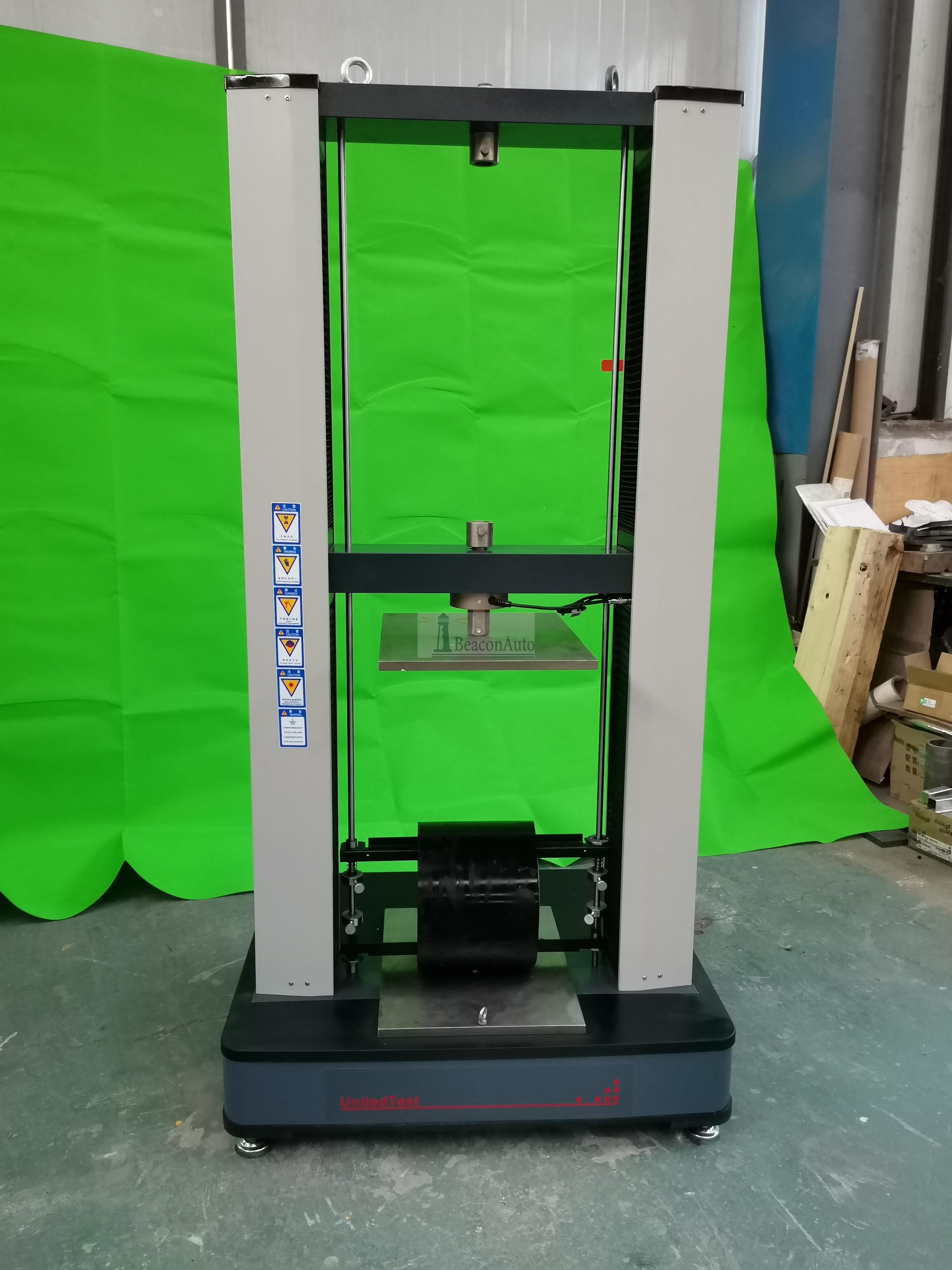 玻璃鋼管環(huán)剛度試驗機(jī)生產(chǎn)廠家