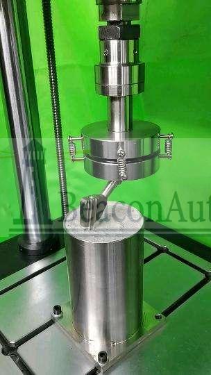 傳動(dòng)軸支撐動(dòng)剛度試驗(yàn)機(jī)產(chǎn)品介紹