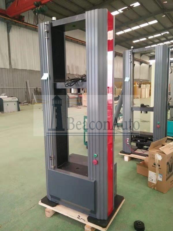 WDW-20B玻璃纖維增強(qiáng)塑料拉伸性能試驗機(jī)