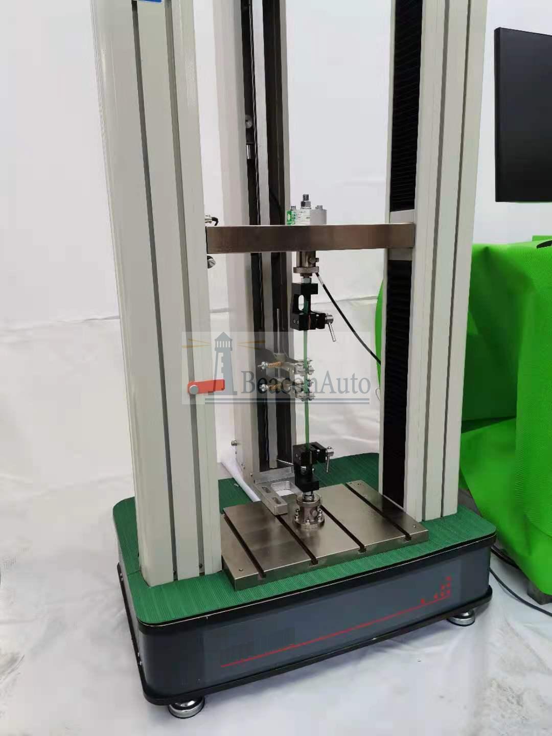 WDW-10N粘土抗剪強(qiáng)度試驗機(jī)