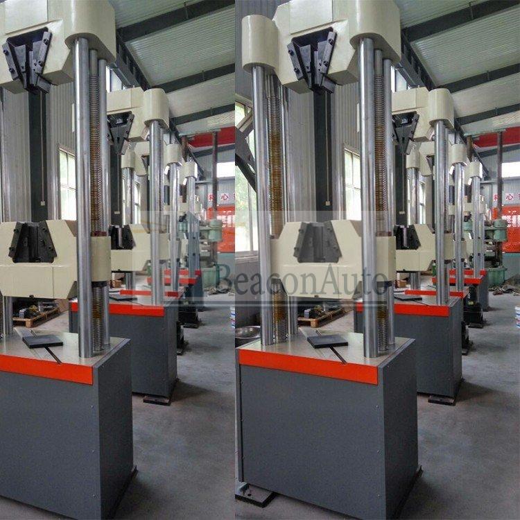 球頭掛環(huán)拉力試驗機產(chǎn)品介紹