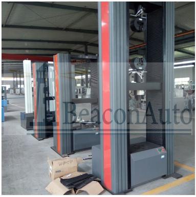 慢拉伸應(yīng)力腐蝕試驗機     慢應(yīng)變速率拉伸應(yīng)力腐蝕試驗機