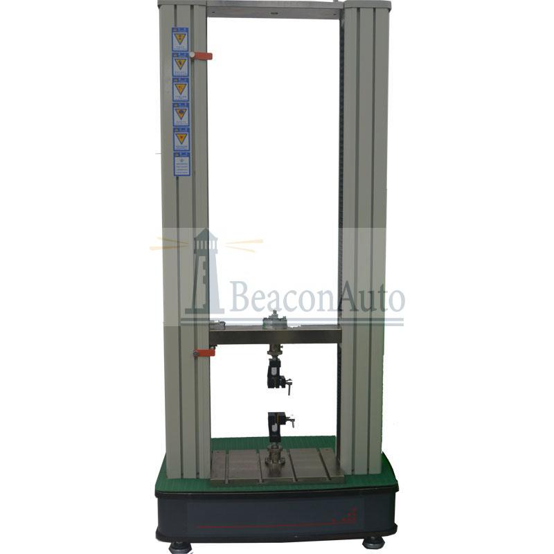 WDW-100W波紋管拉力試驗機技術參數(shù)