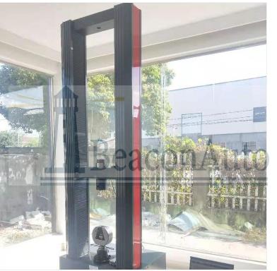 消防安全帶拉力試驗(yàn)機(jī)產(chǎn)品信息