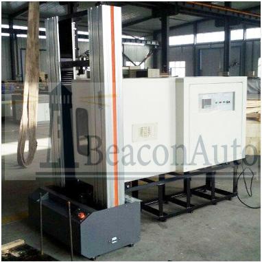 金屬棒材高溫拉力試驗(yàn)機(jī)產(chǎn)品信息