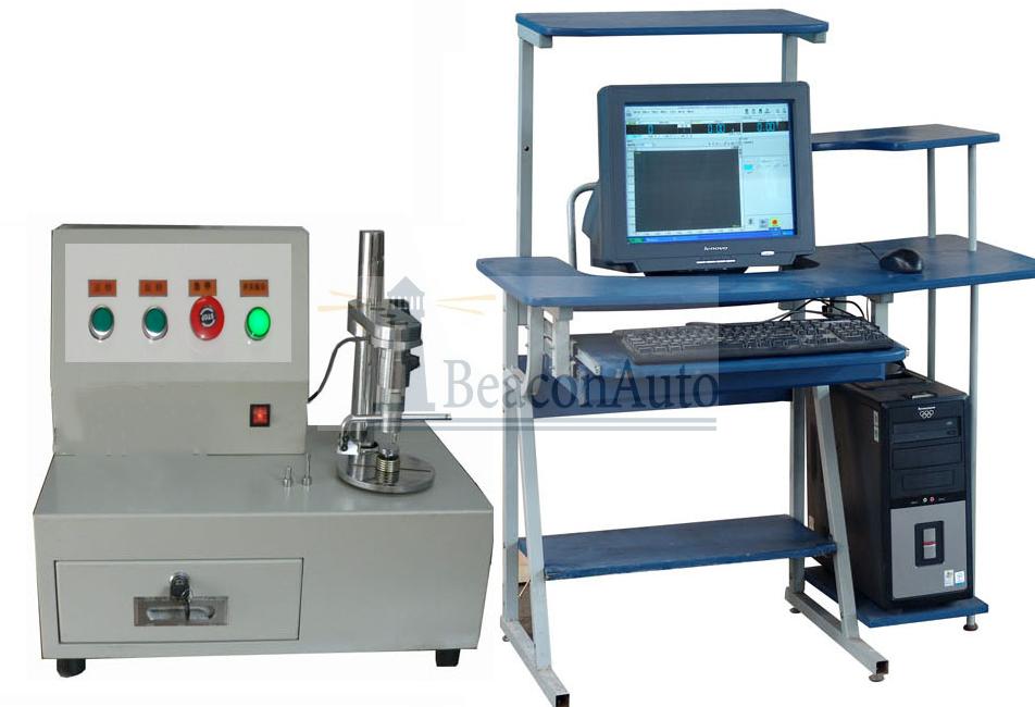 微機(jī)控制彈簧扭轉(zhuǎn)試驗機(jī)