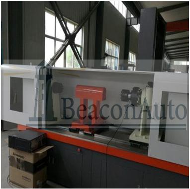 汽車轉(zhuǎn)向柱扭轉(zhuǎn)試驗機(jī) 全自動轉(zhuǎn)向柱扭力試驗機(jī)