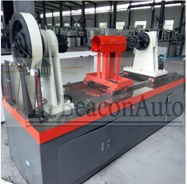 球籠萬(wàn)向軸扭轉(zhuǎn)試驗(yàn)機(jī)