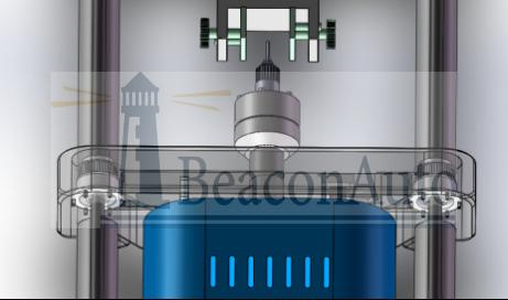 PDSN3000疲勞測試系統(tǒng)技術(shù)指標(biāo)