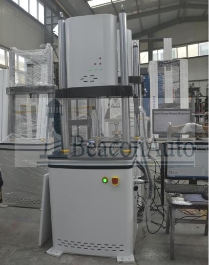 髖膝關(guān)節(jié)磨損試驗(yàn)機(jī)