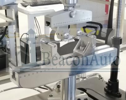 生命科學(xué)用疲勞測(cè)試系統(tǒng)