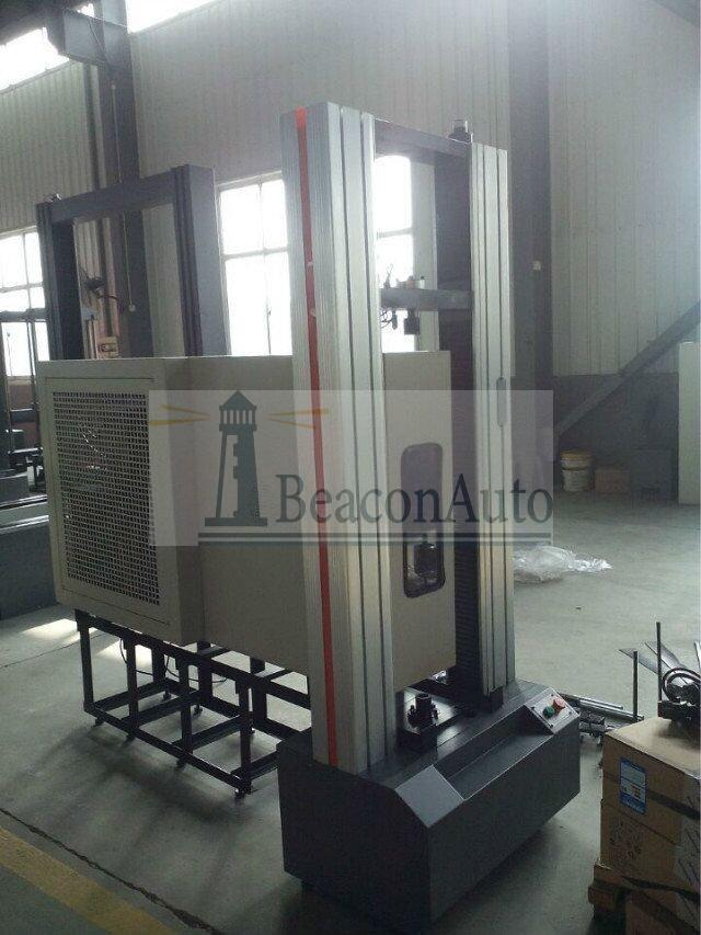 WDW-20T土工布拉伸穿刺試驗機技術(shù)指標