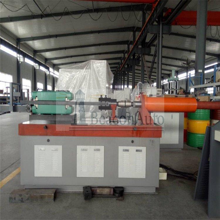 汽車傳動(dòng)軸 轉(zhuǎn)向柱 動(dòng)靜態(tài)扭轉(zhuǎn)疲勞試驗(yàn)機(jī)