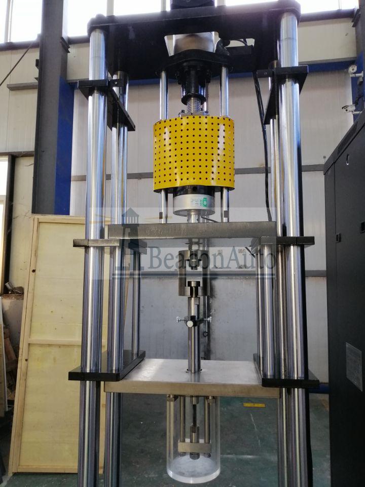 慢應(yīng)力腐蝕拉伸試驗(yàn)機(jī)