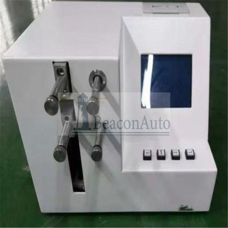 【新品推薦】醫(yī)用縫合線張力和連接強度測試儀