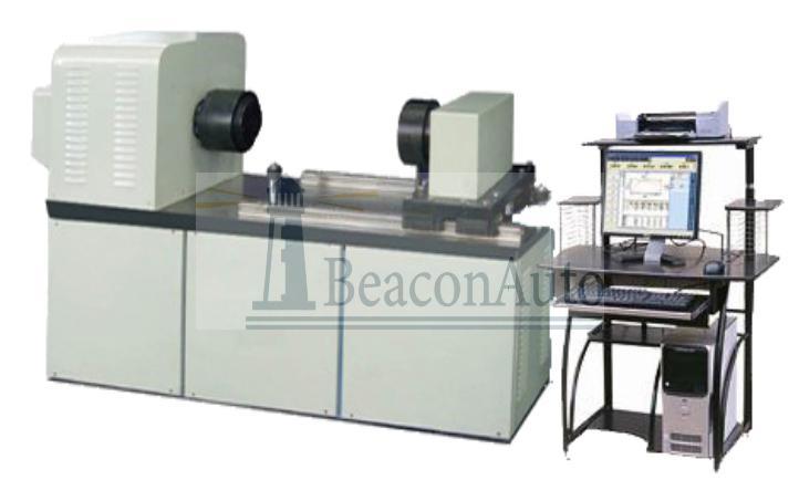 【新品推薦】人工假體扭轉(zhuǎn)試驗機(jī)