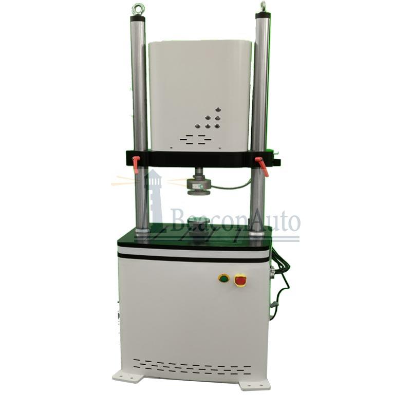 髖膝關(guān)節(jié)磨損疲勞試驗機技術(shù)參數(shù)