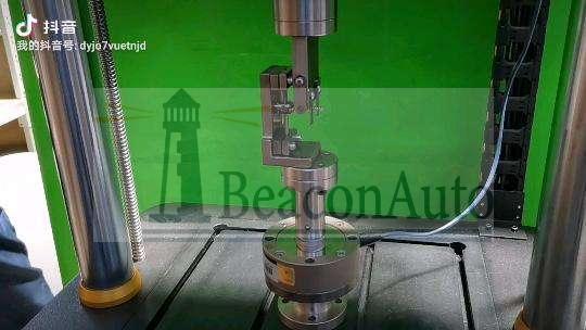 椎間融合器動態(tài)疲勞試驗機技術資料