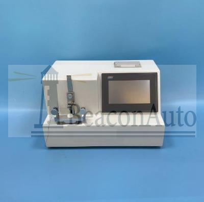 【新品推薦】醫(yī)用縫合線張力和連接強度測試儀