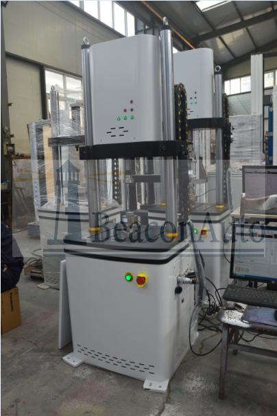 髖膝關(guān)節(jié)動態(tài)試驗機(jī)技術(shù)資料