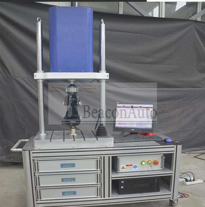 膝髖關節(jié)假體陶瓷股骨頭抗沖擊試驗系統(tǒng)試驗機