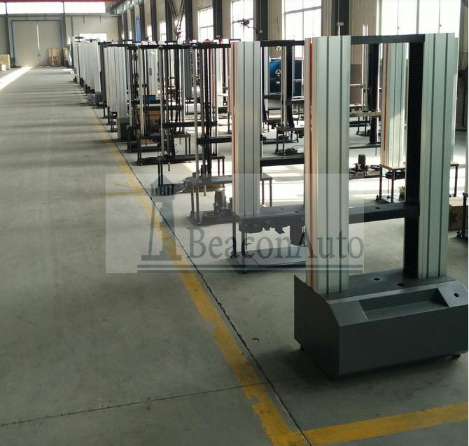 假肢髖關(guān)節(jié)破壞強(qiáng)度檢測(cè)機(jī)技術(shù)資料