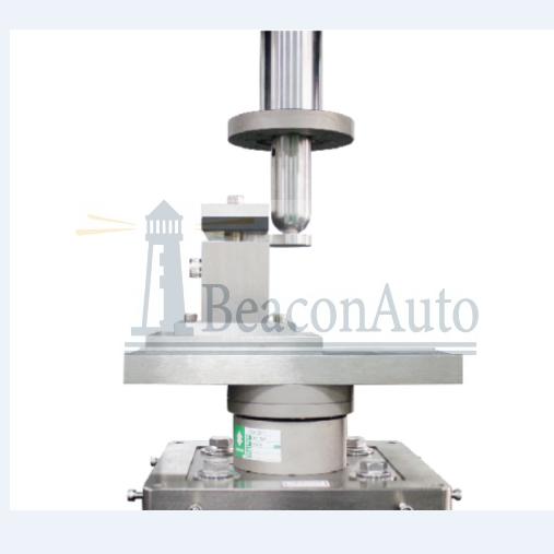 脛骨托疲勞性能試驗(yàn)機(jī)技術(shù)資料