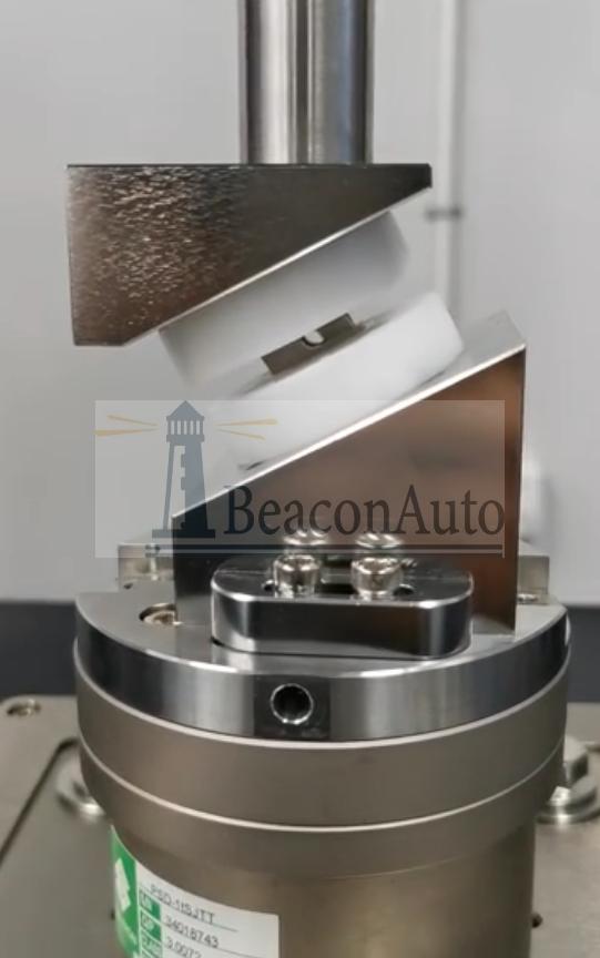 椎間融合器剪切疲勞試驗(yàn)機(jī)技術(shù)參數(shù)