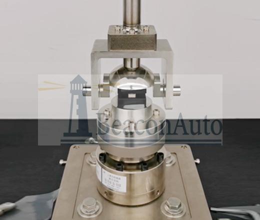 椎間融合器壓縮疲勞試驗(yàn)機(jī)