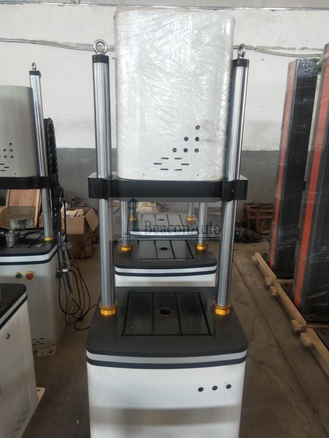 腰椎植入物測試疲勞試驗(yàn)機(jī)產(chǎn)品資料