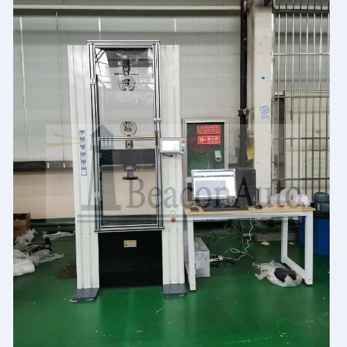 人造皮下軟組織剝離力試驗機(jī)