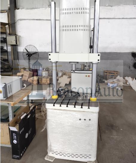 植入材料磨損疲勞測(cè)試儀