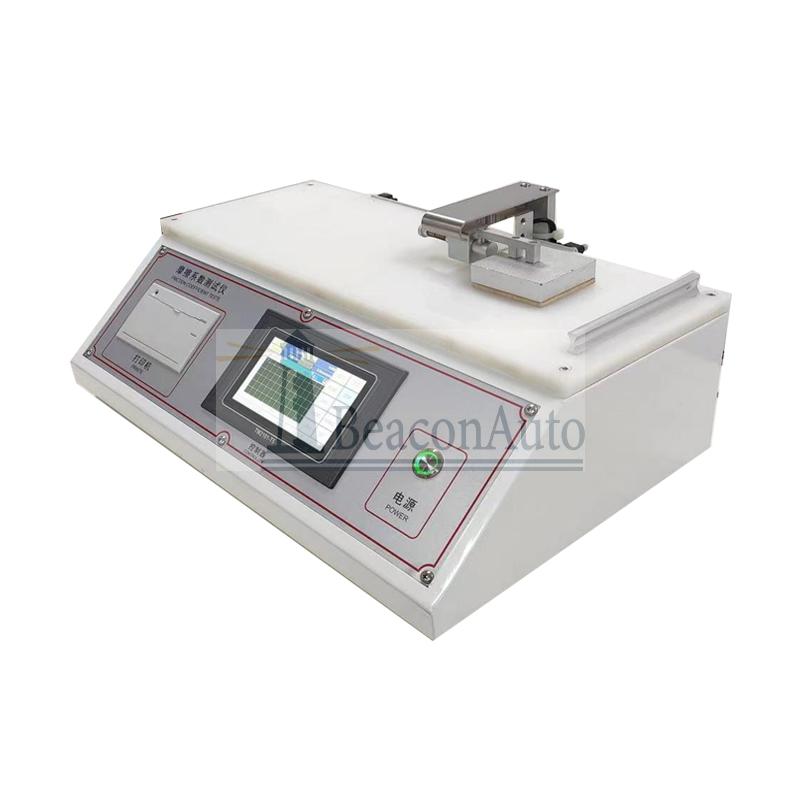 醫(yī)療用管摩擦系數(shù)測(cè)試儀