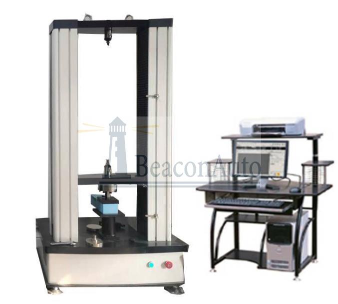 鋼化玻璃拉力試驗(yàn)機(jī)