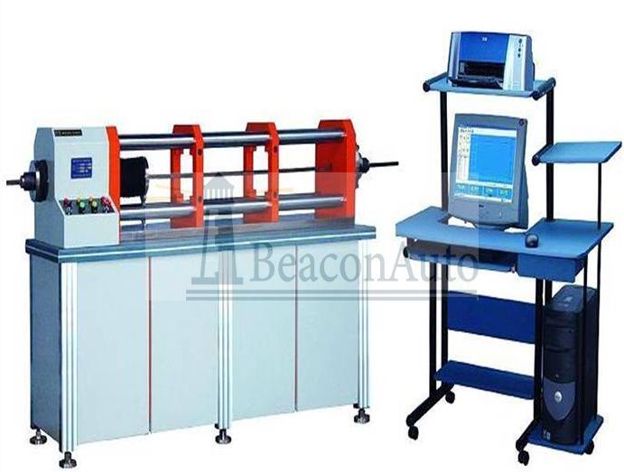 PC鋼棒拉伸應(yīng)力松弛試驗機(jī)