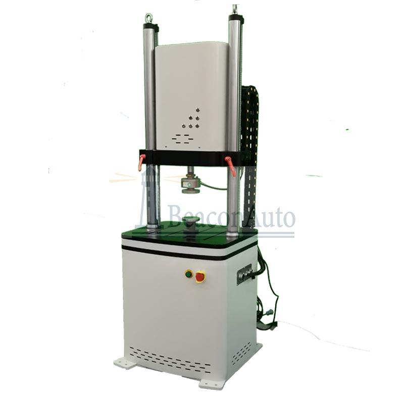 脊柱固定器彎曲疲勞試驗(yàn)機(jī)技術(shù)指標(biāo)