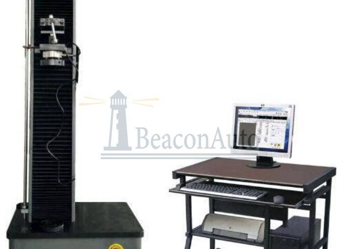 人造韌帶拉伸性能試驗機(jī)