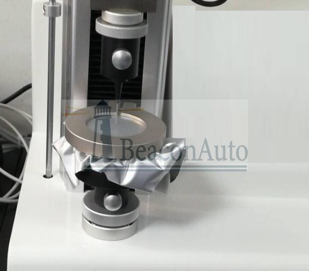 注射針穿刺力測(cè)試試驗(yàn)機(jī)