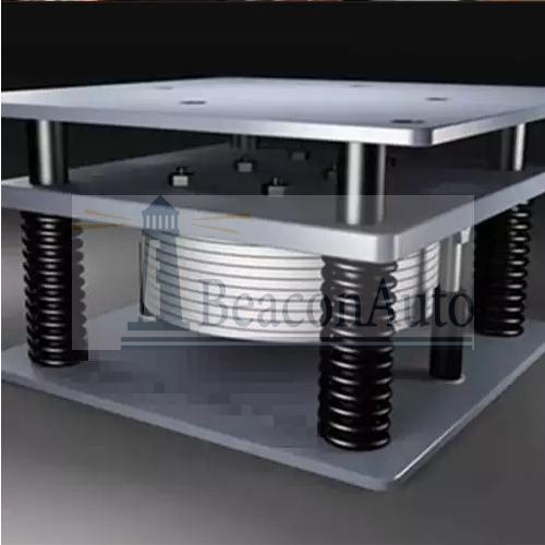 振動(dòng)試驗(yàn)平臺(tái)技術(shù)資料