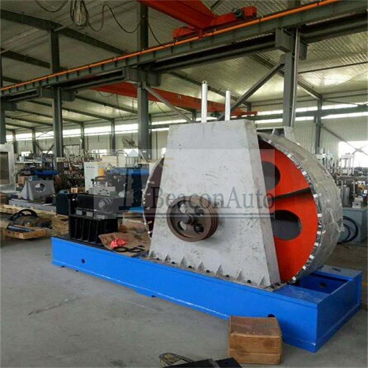 車(chē)輪徑向載荷疲勞試驗(yàn)機(jī)