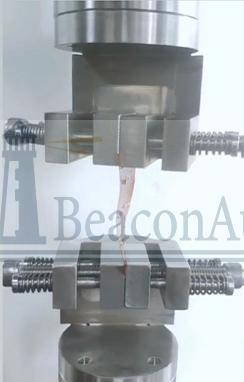 柔性電路板扭轉(zhuǎn)疲勞試驗機(jī)