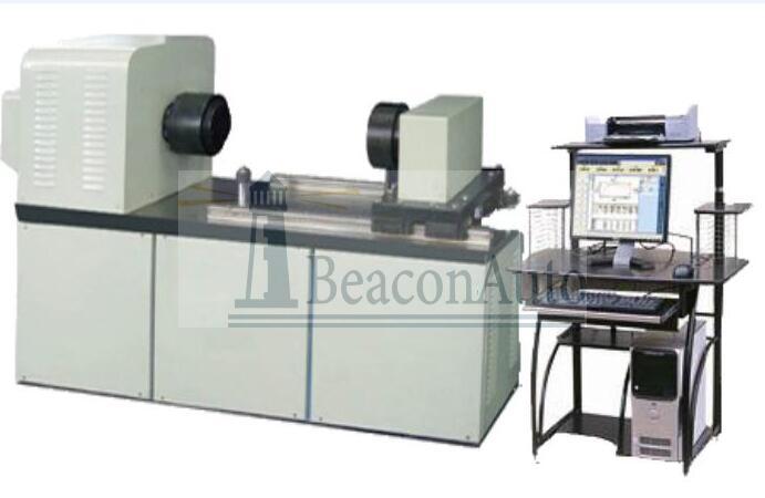 【新品推薦】碳纖維復(fù)合材料扭轉(zhuǎn)試驗(yàn)機(jī)